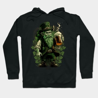 St Patrick Day Hoodie